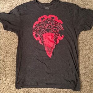 *SOLD* Crooks & Castles Graphic S/S Tee